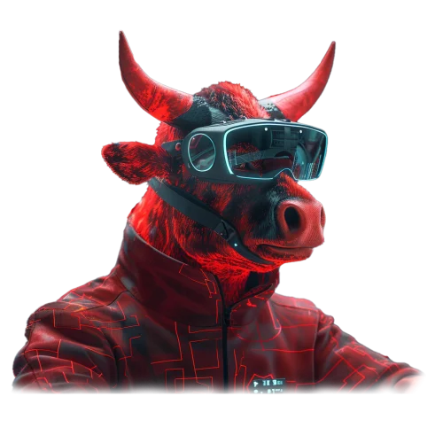 marketer bull marketer bull